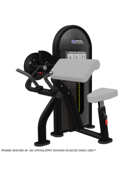 Instinct® Dual Biceps Curl/Triceps Extension 