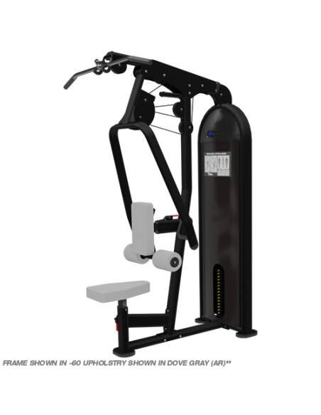 Instinct® Dual Lat Pull Down/Vertical Row 