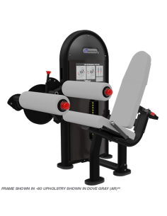 Instinct® Dual Leg Extension/Leg Curl