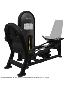 Instinct® Dual Leg Press/Calf Raise