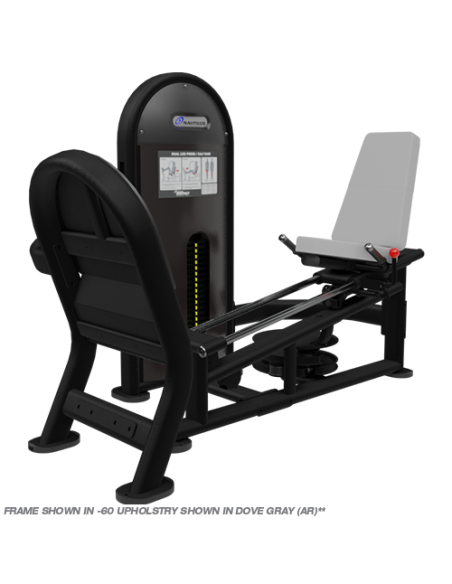 Instinct® Dual Leg Press/Calf Raise 
