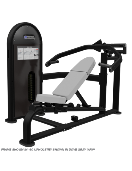 Instinct® Dual Multi-Press 