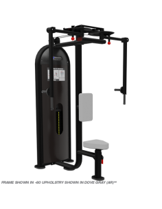 Instinct® Dual Pectoral Fly/Rear Deltoid