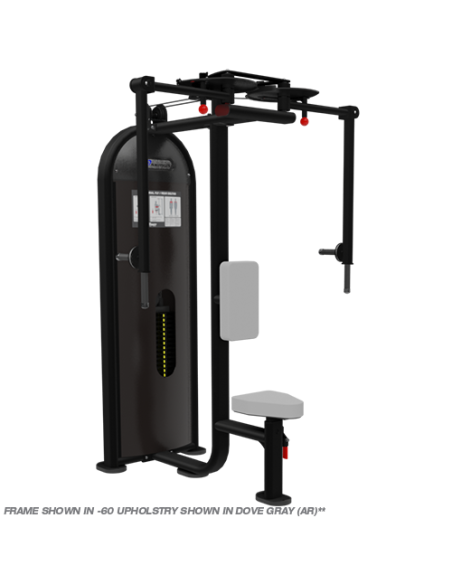 Instinct® Dual Pectoral Fly/Rear Deltoid 