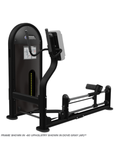Instinct® Glute Press