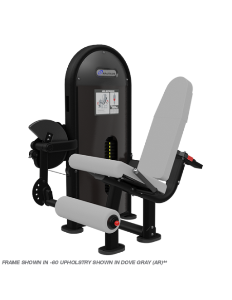 Instinct® Leg Extension 