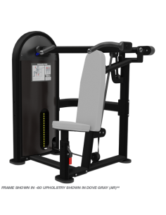 Instinct® Shoulder Press
