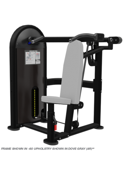 Instinct® Shoulder Press 