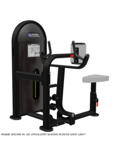Instinct® Vertical Row