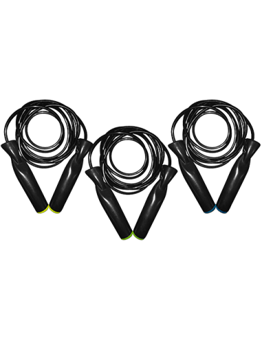 Jump Ropes 