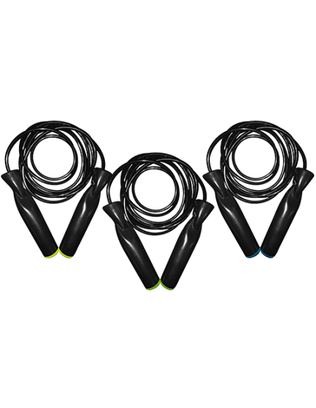Jump Ropes 