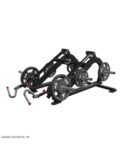 Leverage® Deadlift Shrug