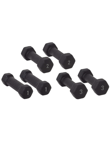 Light Neo Dumbbells 