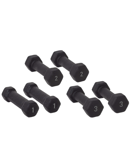 Light Neo Dumbbells 