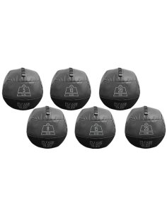 Medicine Balls 