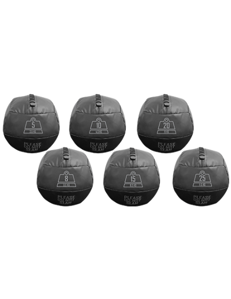 Medicine Balls 