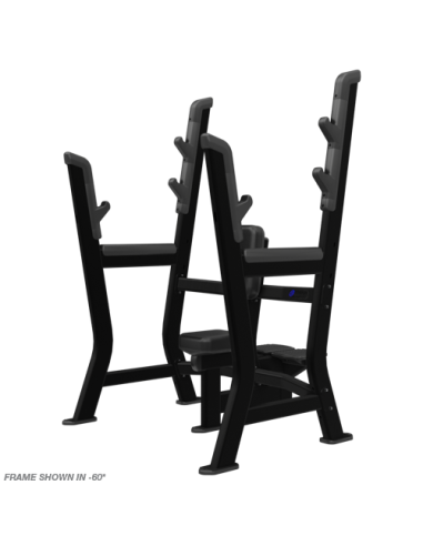 Military Press 
