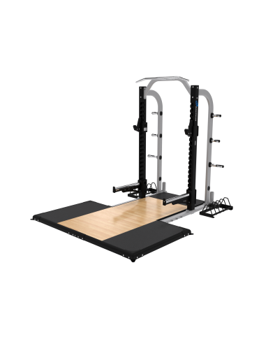 Nautilus 4' Bamboo Platform II 