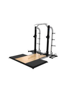 Nautilus 4' Bamboo SVA Platform  2