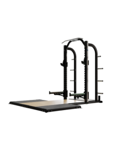 Nautilus Half Rack with SVA Platform