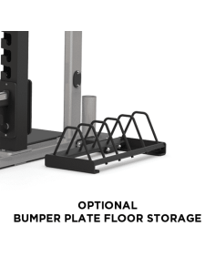 Nautilus Half Rack with SVA Platform  2