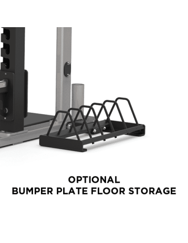 Nautilus Half Rack with SVA Platform 