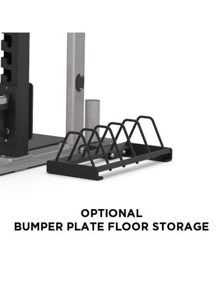 Nautilus Half Rack with SVA Platform 