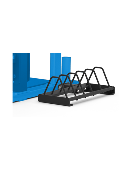 Nautilus Half Rack with SVA Platform Bamboo II 