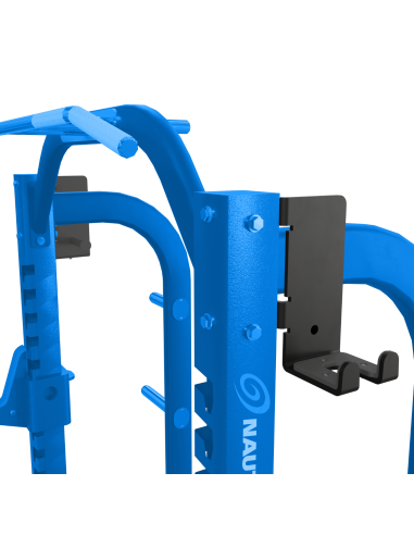 Nautilus Half Rack with SVA Platform Bamboo II 