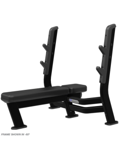 Olympic Bench Press