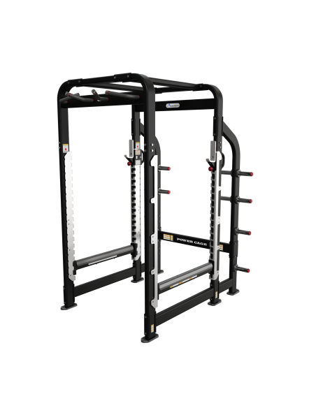 Power Cage 