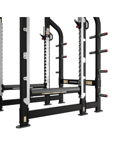 Power Cage  2