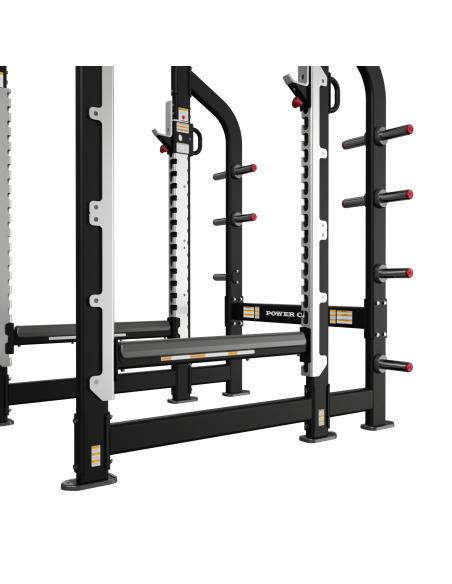 Power Cage 
