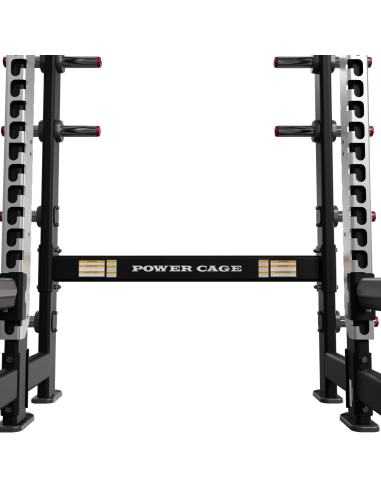 Power Cage 