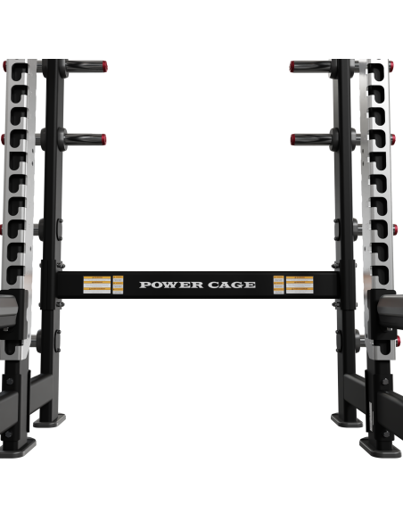 Power Cage 