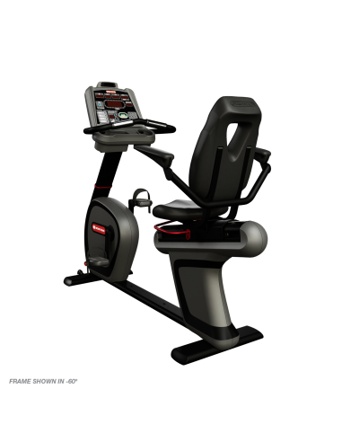 SRBx Recumbent Bike 