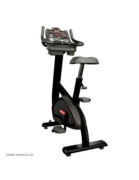 SUBx Upright Bike 