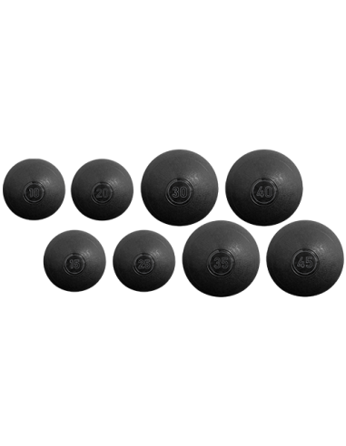Slam Balls 