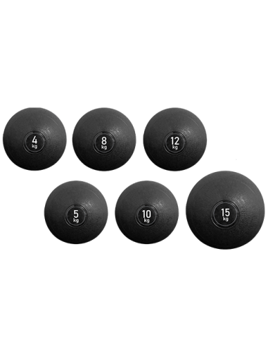 Slam Balls 