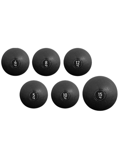 Slam Balls 