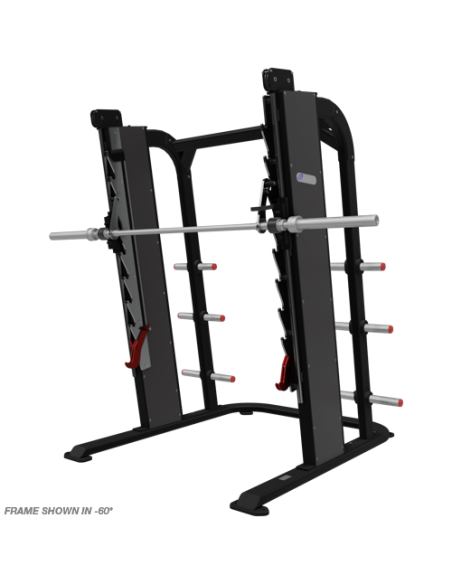 Smith Machine 