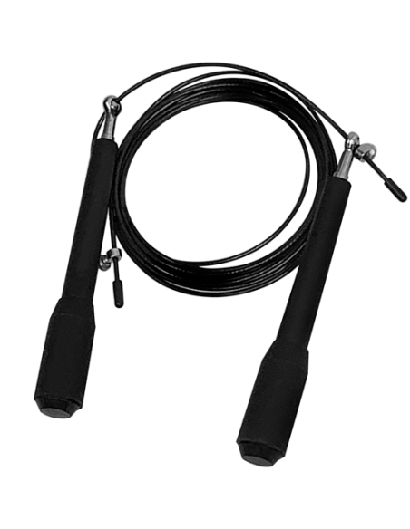Speed Ropes 