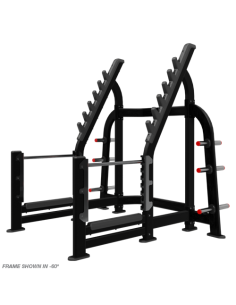 Squat Rack