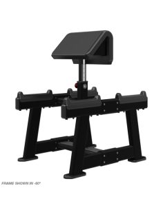 Standing Preacher Curl