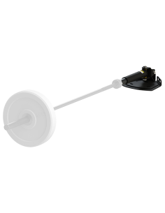 Stationary Legend Landmine 