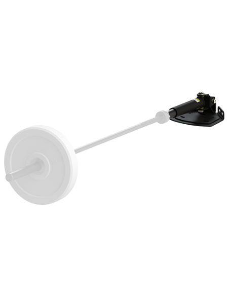 Stationary Legend Landmine 