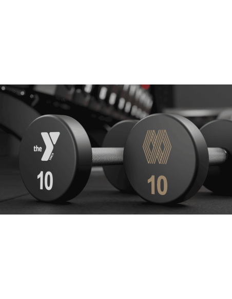 Straight Barbells 