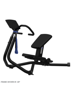 Stretch Bench