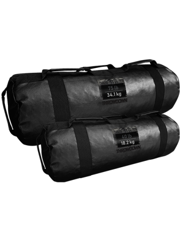 Super Sand Bags 