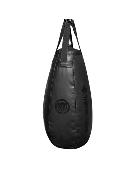 Teardrop Bags 